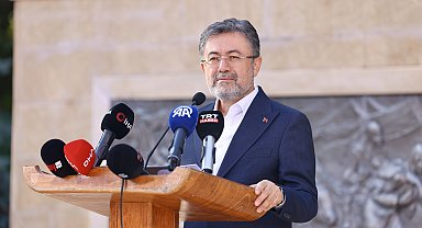 Eğirdir Gölü'ne can suyu verecek proje için imzalar atıldı