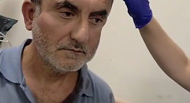 Ekoloji grubu sözcüsüne beton santralinin ortağından darp iddiası