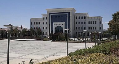 Elazığ Valiliği'nden 'patlama sesi' açıklaması