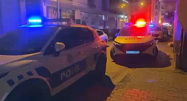 Elazığ'da 2 grup arasında silahlı kavga: 1 yaralı