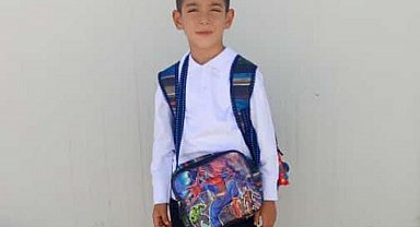 Elazığ'da minibüsün çarptığı çocuk öldü