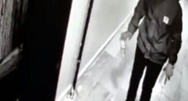 Elektrik kontağı sanıldı, kundaklama çıktı