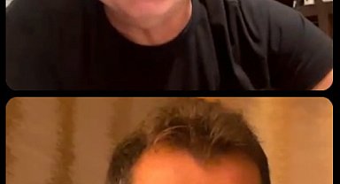 Emre Belözoğlu'na sürpriz doğum günü kutlamaları