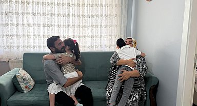 En özel koruyucu aile