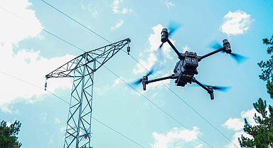 Enerjisa Dağıtım Şirketleri drone filosunu büyüttüğünü duyurdu