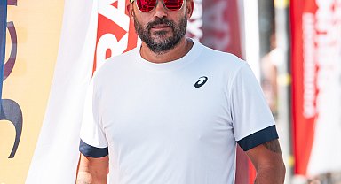 Engin Çetinay: Bodrum Yarı Maratonu 8'inci kez unutulmaz bir yarış deneyimi sunacak