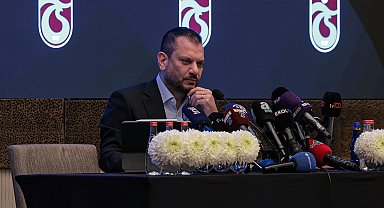 Ertuğrul Doğan: Futbolun adil bir zeminde oynanması zorunluluktur