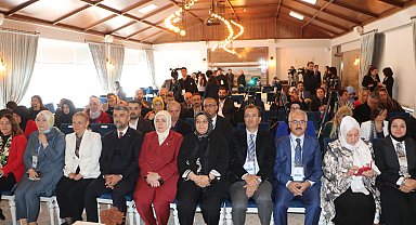 Erzurum'da 'Aile için Dijital Eğitim ve Psiko-Sosyal Destek Çalıştayı' düzenlendi