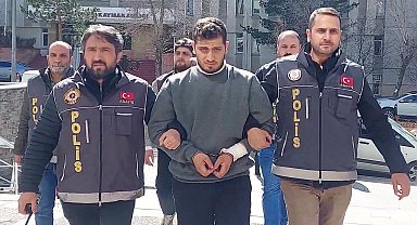 Eş cinayeti sanığının 'Karımı ve kendimi öldürdüm' dediği video ortaya çıktı