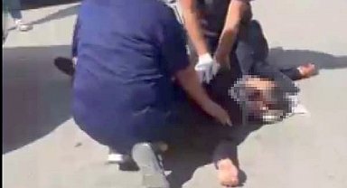 Eşi, kayınvalidesi ve baldızını tabancayla vurup ağır yaraladı