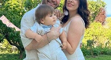 Eşi ve oğlunu 'kasten öldürme' suçundan tutuklanan doktorun başka bir kadınla ilişkisi varmış