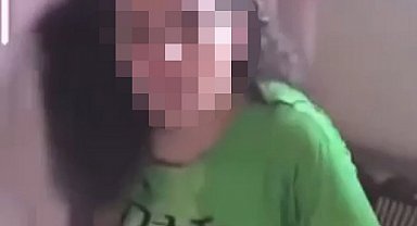 Eşine şiddet uyguladığı görüntüleri sosyal medyada paylaşan koca, gözaltına alındı