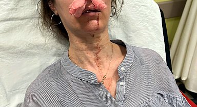 Eşinin sevgilisi sandığı kadını darbettiği 'otomobil kapısı', 'silah' sayıldı