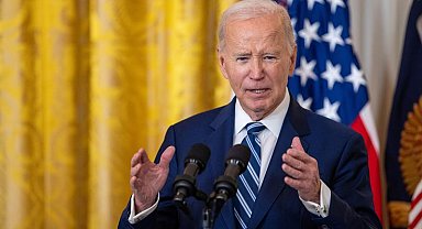 Eski ABD Başkanı Biden ameliyat oldu