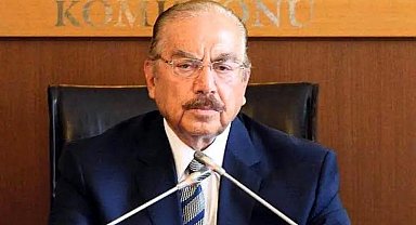 Eski Bakan Güner, vefat etti