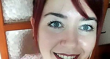 Eski sevgilisinin öldürdüğü Selin, Aydın'da son yolculuğuna uğurlandı