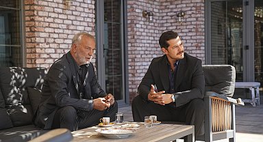 Eşref Rüya'da yeni oyunlar, yeni planlar