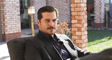 Eşref Rüya'nın 2'nci sezon çekimleri başladı