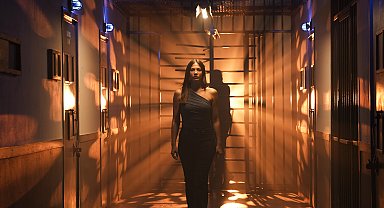 Eşref Rüya'nın ikinci sezonundan ilk teaser yayınlandı