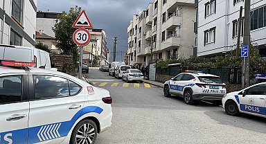 Evde çıkan tartışmada karnından vurulan kadın öldü; kocası gözaltında