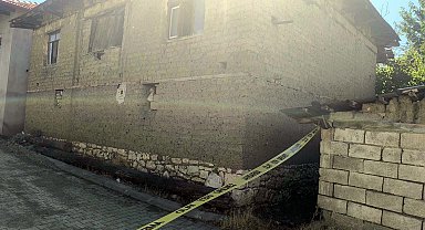 Evde darbedilen kadın öldü; 'baygın buldum' ihbarı yapan torunu gözaltına alındı