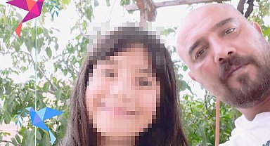 Fadim, 9 kurşunla ölmeden 2 ay önce kocası hakkında suç duyurusunda bulunmuş