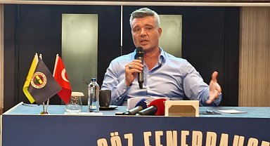 Fenerbahçe başkan adayı Sadettin Saran: 3 yıl şampiyon olamayan istifa etsin