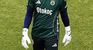 Fenerbahçe, Trabzonspor hazırlıklarına devam ediyor