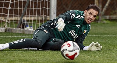 Fenerbahçe, Trabzonspor maçı hazırlıklarını sürdürdü