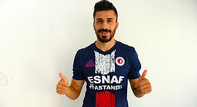 Fethiyespor transferde Muhammed Gönülaçar'ı aldı