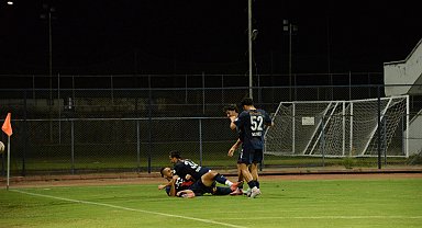 Fethiyespor'da çıkış devam ediyor