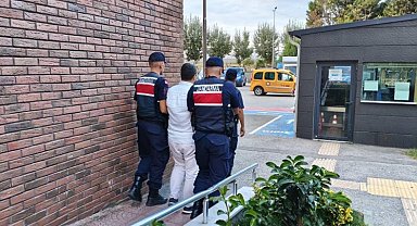 FETÖ firarisi Yalova'da yakalandı