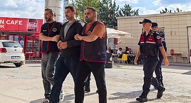 FETÖ hükümlüsü eski infaz koruma memuru yakalandı