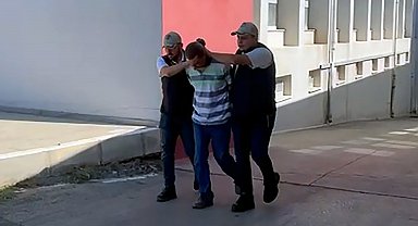 FETÖ'nün emniyet ve öğrenci yapılanması sorumlusu yakalandı