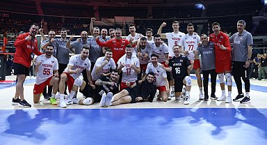 Filenin Efeleri, Dünya Şampiyonası'nda ikide iki yaptı