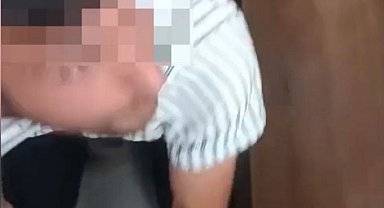 Firari hükümlü, dolabın içindeki gizli bölmede yakalandı