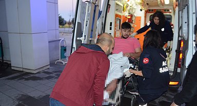 Fırıncı, takas sırasında '1 kasa fazla ekmek' alan meslektaşını vurdu