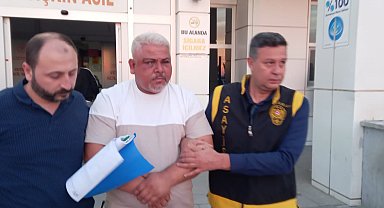 Fırıncı, takas sırasında '1 kasa fazla ekmek' alan meslektaşını vurdu