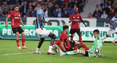 Fırtına galibiyete hasret