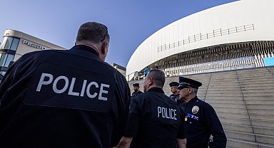 Fransa'da bıçaklı saldırı: 4 yaralı