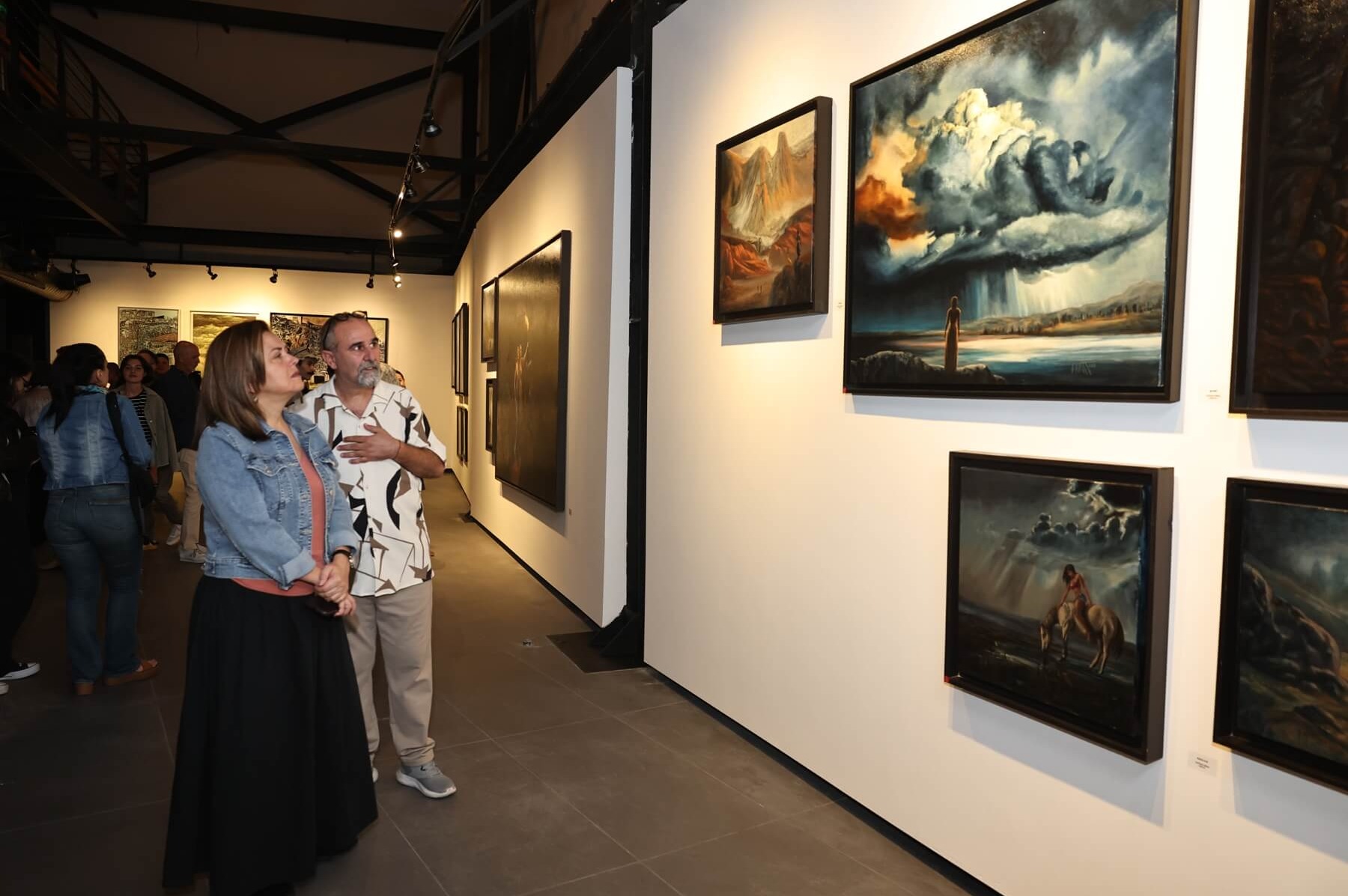 “Fütursuz Denemeler” sergisi Nilüfer’de