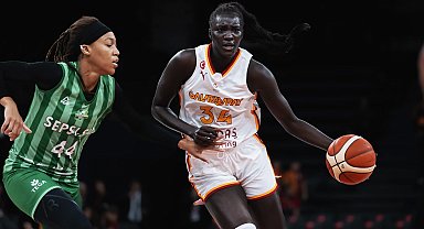 Galatasaray Çağdaş Faktoring EuroLeague'de
