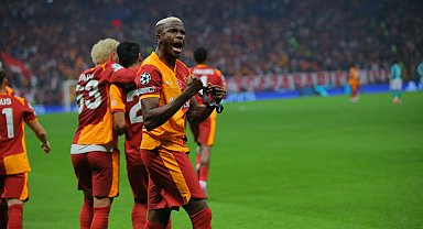 Galatasaray - Liverpool: 1-0