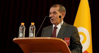 Galatasaray'da Divan Kurulu Eylül Ayı Olağan Toplantısı gerçekleştirildi