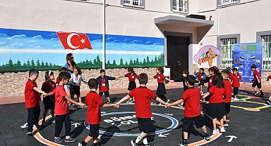 Geleneksel oyunlarla dijital bağımlılıkla mücadele