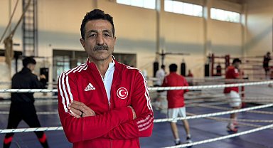 Genç Erkek Boks Milli Takımı, Avrupa şampiyonası hazırlıklarını tamamladı