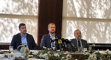 Gençlerbirliği Basın Sözcüsü Çakmaklı: Tekrar yükselişe geçeceğimizi düşünüyoruz