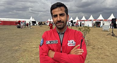 Genel Sekreter Saymaz: TEKNOFEST alanını iki kat büyüttük