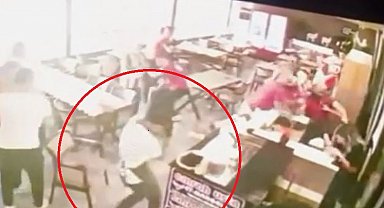 Giresun'da 1 kişinin öldüğü kavgada Samsunspor taraftarı tutuklandı