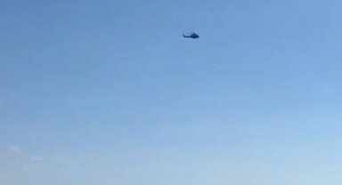 Göçmen botu, Sahil Güvenlik botuna çarptı: 5 ölü